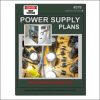 front cover High Voltage Power Supply Plans