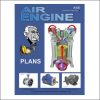 front cover of our Air Engine Plans