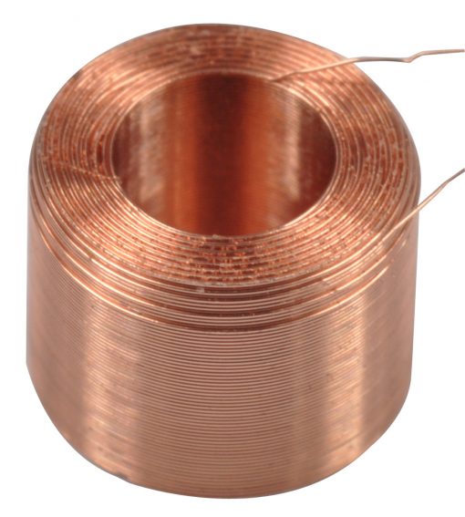 Copper air core electromagnet for Fuelless engine free energy motor