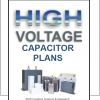 clip art for Front cover for High voltage plans