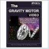 The Gravity Motor video cover order number FGE3V