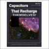 Capacitors that recharge themselves, Plans book cover order number H757