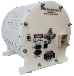 Model 3 SP500 AC Generator kit