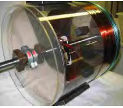 1998 Fuelless Engine / Generator, Edwin Gray, Tesla technology - Image 3
